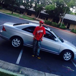 Meet your Posher, Felix